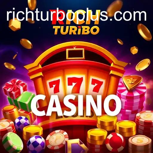 About Us: Rich Turbo Casino