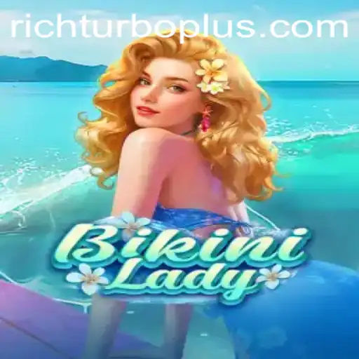 Discover the Thrills of BikiniLady: A New Era in Rich Turbo Casino Games