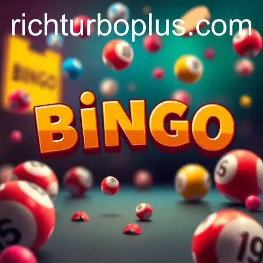 The Thrilling World of Bingo Games: Exploring Rich Turbo Casino