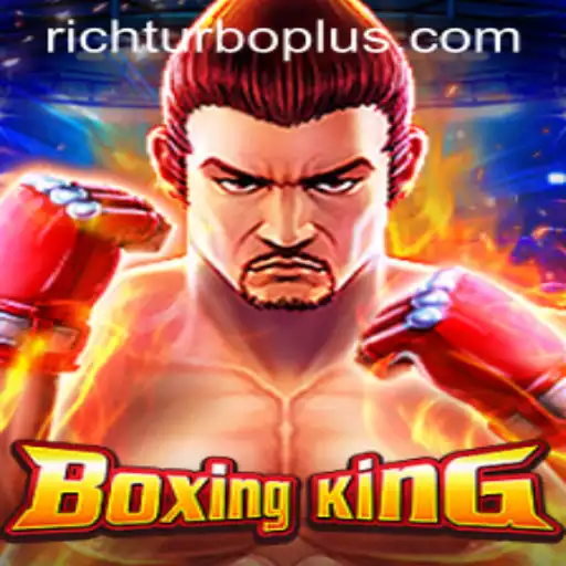 Discover the Thrills of BoxingKing at Rich Turbo Casino