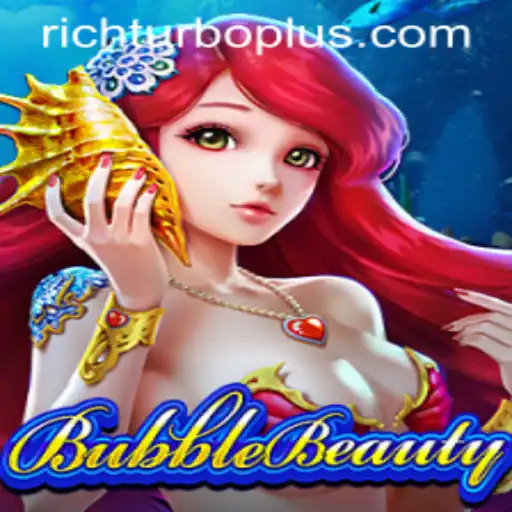 Exploring the Exciting World of BubbleBeauty at Rich Turbo Casino