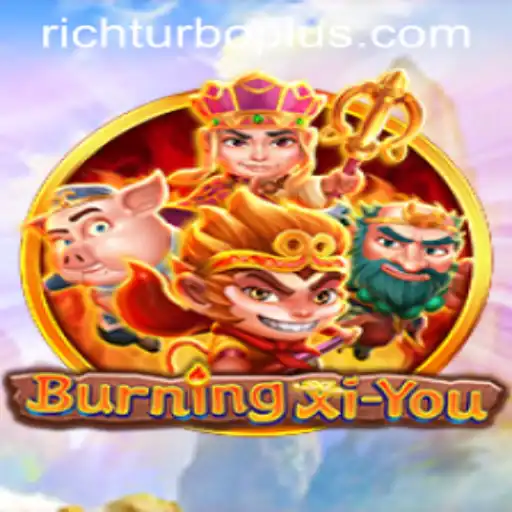 Exploring the Exciting World of BurningXiYou: A Rich Turbo Casino Experience