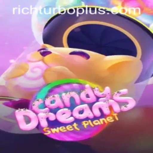 Dive into CandyDreams: A Sweet Adventure with Rich Turbo Casino
