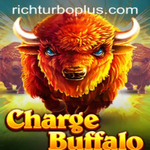 ChargeBuffalo: A New Thrill in Rich Turbo Casino