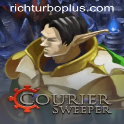 CourierSweeper: A Game of Strategy and Luck Amidst the Rich Turbo Casino Phenomenon