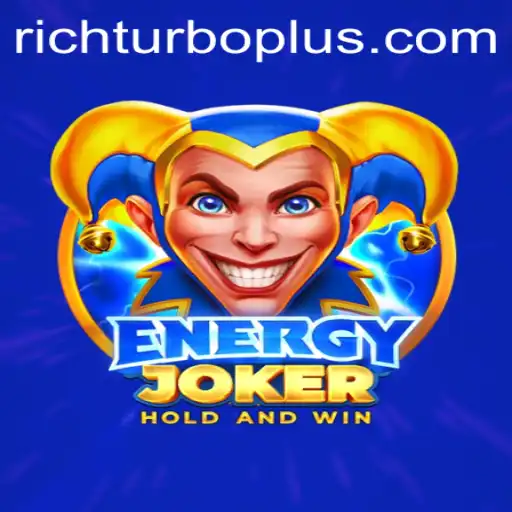 Experience the Thrill of EnergyJoker at Rich Turbo Casino