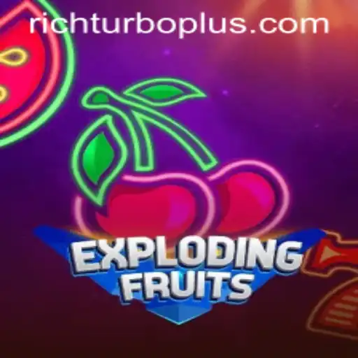 ExplodingFruits: The Dynamic Casino Game Taking the World by Storm