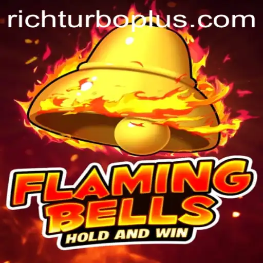 Flamingbells: An Exciting Addition to Rich Turbo Casino