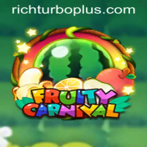 Discover the Exciting World of FruityCarnival at Rich Turbo Casino