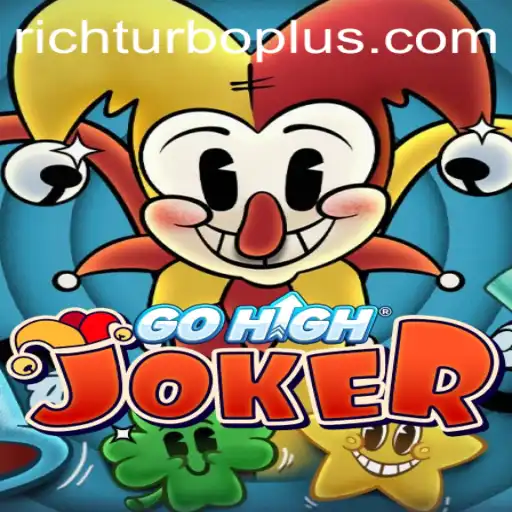 Discover the Thrilling World of GoHighJoker at Rich Turbo Casino