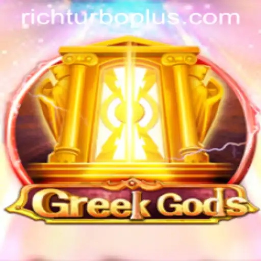 Explore the Mythical World of GreekGods: A Rich Turbo Casino Experience