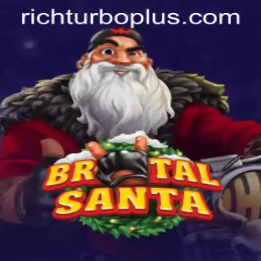 Unwrapping the Thrills of BrutalSanta: A Deep Dive into the Festive Frenzy of Rich Turbo Casino