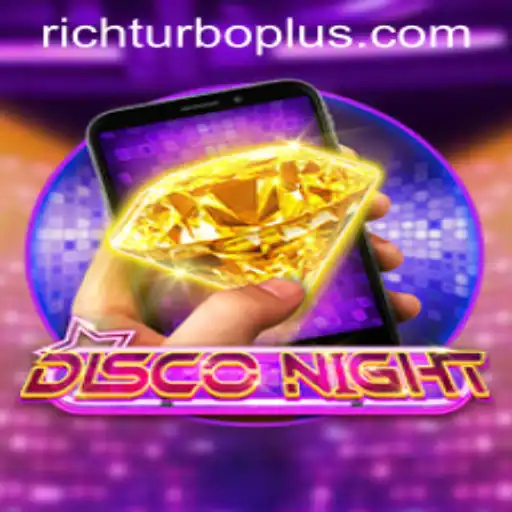 Discover the Thrills of DiscoNightM: A Dance with Rich Turbo Casino