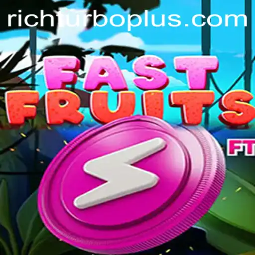 Exploring FastFruits: The Exciting Fusion of Fruits and Rich Turbo Casino