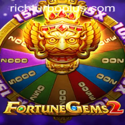 Exploring the Exciting World of FortuneGems2: A Rich Turbo Casino Adventure