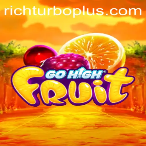 Discover the Thrilling World of GoHighFruit: A Rich Turbo Casino Game
