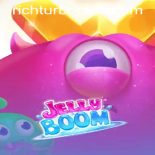 Discover the Thrilling World of JellyBoom at Rich Turbo Casino