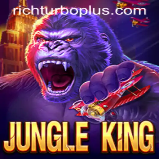 Unveiling the Adventure: JungleKing in Rich Turbo Casino