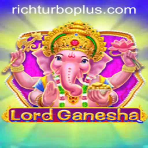Discover the Thrilling Adventure of LordGanesha at Rich Turbo Casino