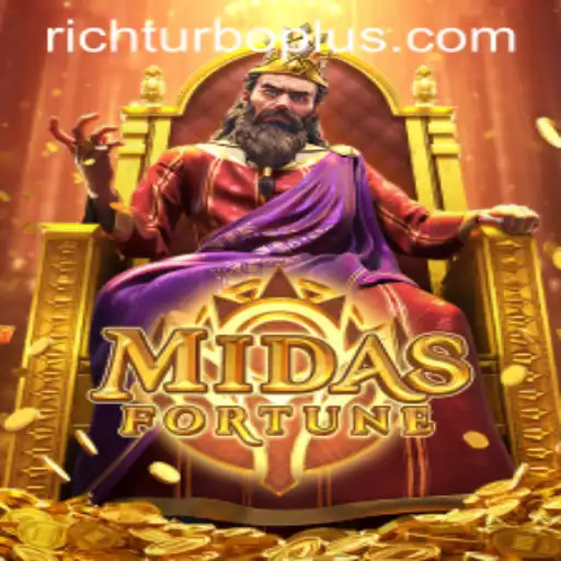 Explore the Exciting World of MidasFortune: The Rich Turbo Casino Experience