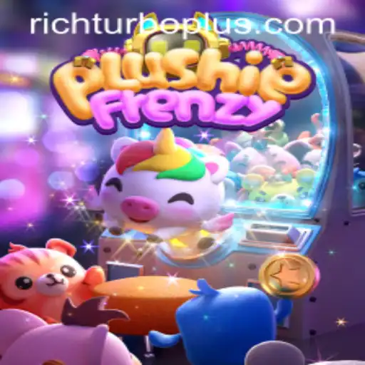 Discovering the Excitement of PlushieFrenzy in the World of Rich Turbo Casino