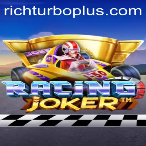 RacingJoker: A Thrilling Blend of Speed and Casino Action