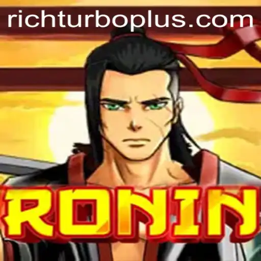Exploring the Dynamic Realms of Ronin at Rich Turbo Casino