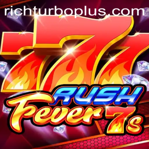 Experience the Thrill of RushFever7s at Rich Turbo Casino