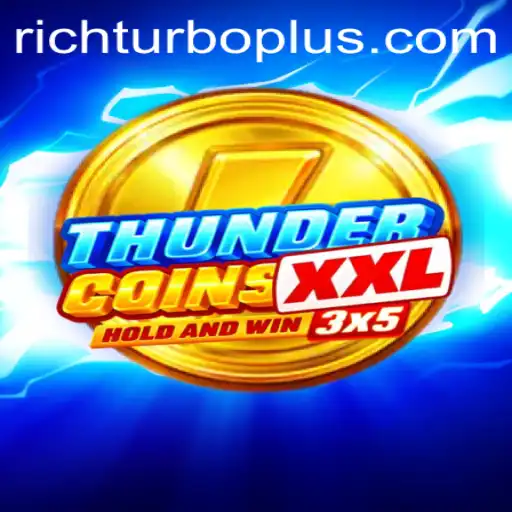 Unveiling the Thrills of ThunderCoinsXxl: The Rich Turbo Casino Experience