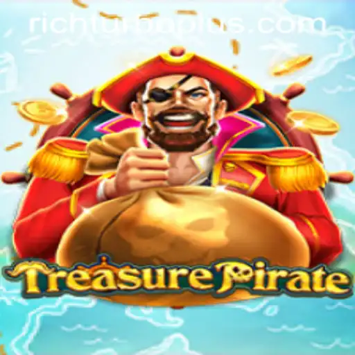 Exploring the Adventure of TreasurePirate in Rich Turbo Casino
