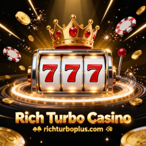 rich turbo casino