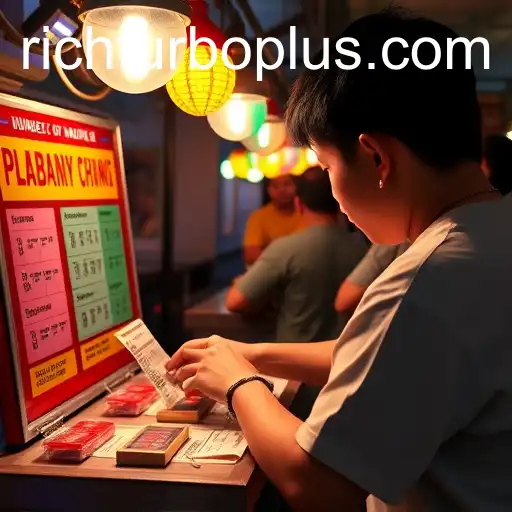 The Complex World of Jueteng and Its Implications in the Gambling Scene