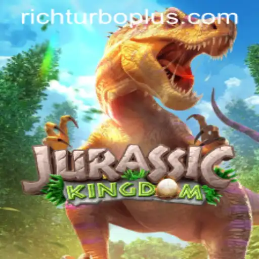 Exploring the Exciting World of JurassicKingdom in Rich Turbo Casino