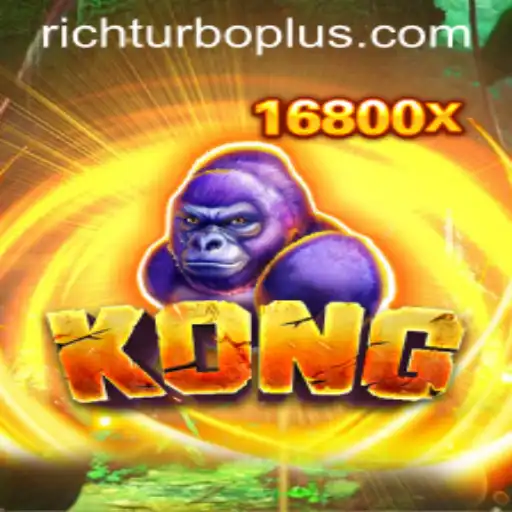 Unearthing the Thrills of Kong: A Rich Turbo Casino Adventure