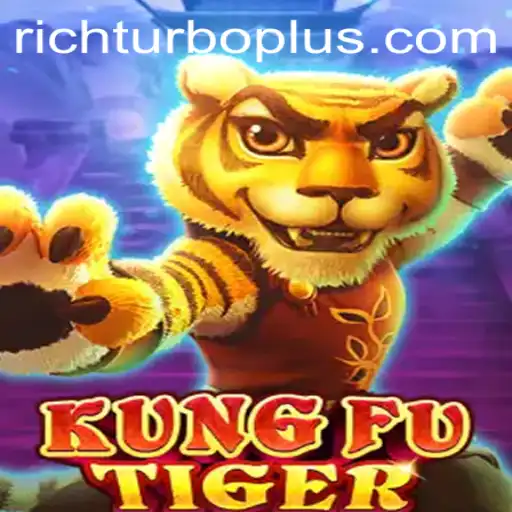 Discover the Thrilling World of KungFuTiger at Rich Turbo Casino
