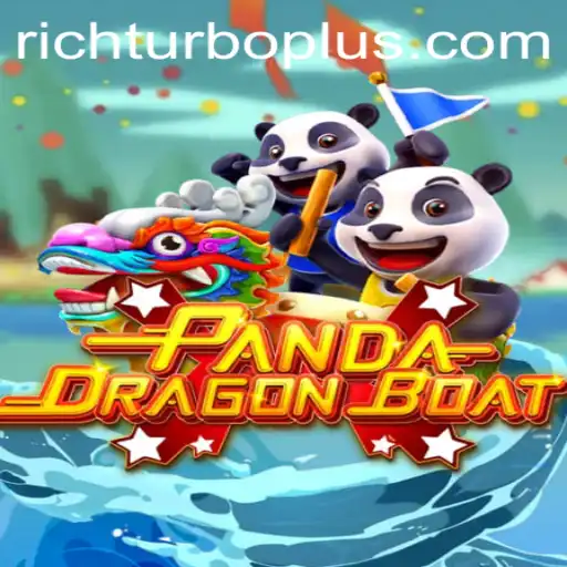 Discover the Exciting World of PANDADRAGONBOAT at Rich Turbo Casino