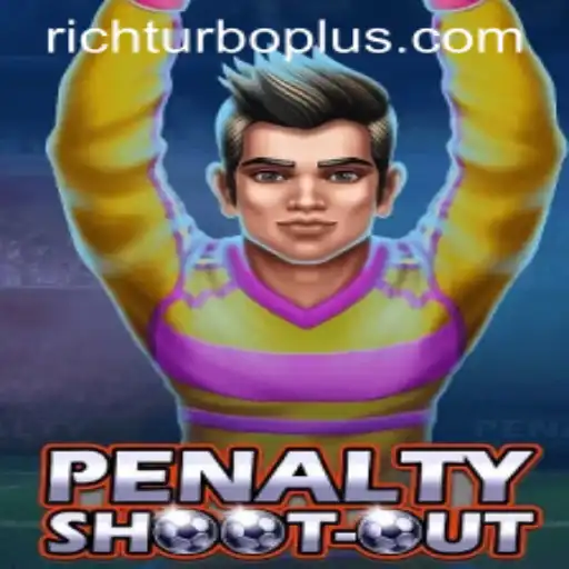 PenaltyShootOut: The Ultimate Thrill at Rich Turbo Casino