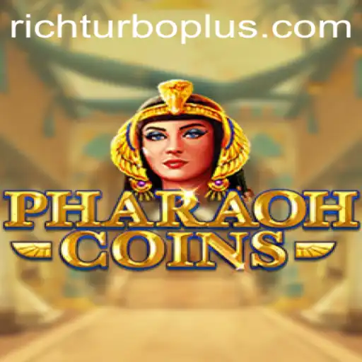 Unveiling PharaohCoins: The Rich Turbo Casino Experience