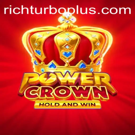 Exploring the Exciting World of PowerCrown at Rich Turbo Casino