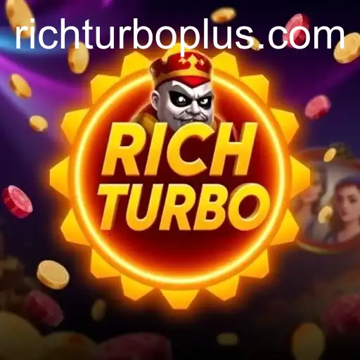 Rich Turbo Casino Promotions: Unlocking a World of Opportunities