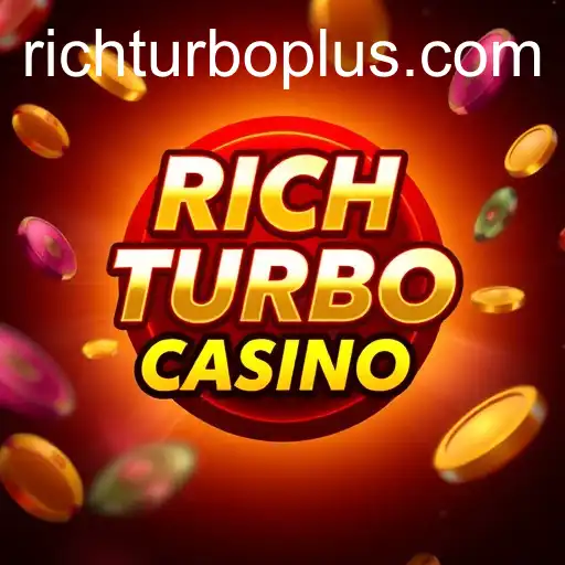 Register at Rich Turbo Casino: A Complete Guide