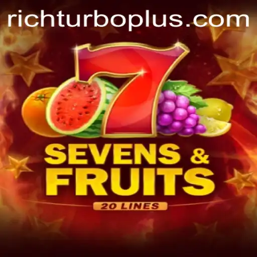 SevensFruits20: A Rich Gaming Experience at Turbo Casino