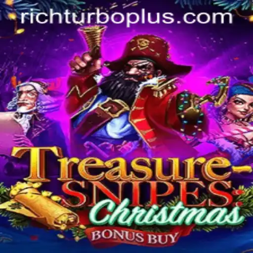 Exploring TreasuresnipesChristmas: A Festive Delight at Rich Turbo Casino
