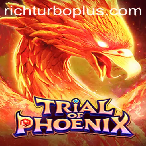 Exploring the Mystical Realms of TrialofPhoenix: A Rich Turbo Casino Adventure