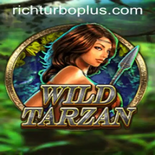 WildTarzan: A Jungle Adventure in Rich Turbo Casino